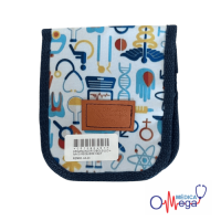 ORGANIZADOR DE BOLSILLO DIFERENTES DISEÑOS