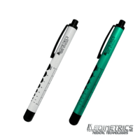 LAMPARA PENLIGHT CON INDICADOR DE PUPILA LUZ BLANCA