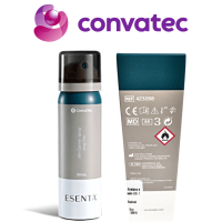 ESENTA PROTECTOR CUTÁNEO 50 ML CONVATEC 423288