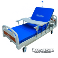 CAMA HOSPITALARIA ELÉCTRICA 3 FUNCIONES SPC2003