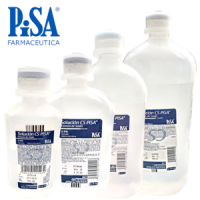 CLORURO DE SODIO PRESENTACIONES EN 100ML,250ML,500ML Y 1L