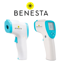 TERMÓMETRO INFRARROJO TIPO PISTOLA IT-122