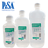 SOLUCIÓN HARTMAN PRESENTACION EN 250ML, 500ML Y 1000ML