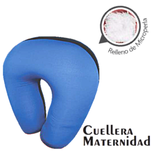ALMOHADA CUELLERA MATERNIDAD