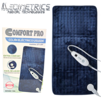 COJIN ELECTRICO 12'' X24'' US1224 MEDIMETRICS