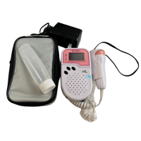 DOPPLER FETAL DE BOLSILLO