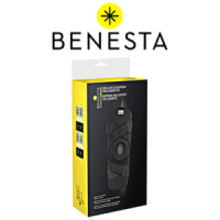 RODILLERA DE NEOPRENO PARA LIGAMENTOS VARIAS TALLAS BENESTA