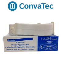 CINTURON AJUSTABLE PARA OSTOMIA ADULTO 175507