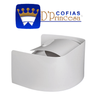 COFIA ENMICADA LISA CHICA