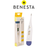 TERMOMETRO DIGITAL MT-101 BENESTA