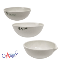 CAPSULA DE EVAPORACION CON PICO DE 35, 50 Y 75ML