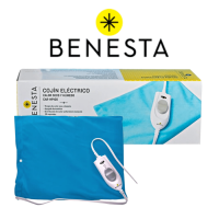 COJIN ELECTRICO CALOR SECO Y HUMEDO BENESTA