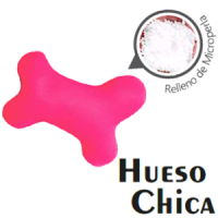 ALMOHADA HUESO CHICO
