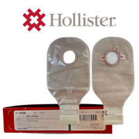 BOLSA DRENABLE DE 30CM DE LONGITUD ARO DE ENSAMBLE DE 44MM POR PIEZA O CAJA 18132