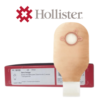 BOLSA DRENABLE DE 30CM DE LONGITUD ARO DE ENSAMBLE DE 57MM POR PIEZA O CAJA  18133