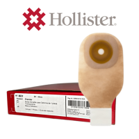 BOLSA DRENABLE CON BARRERA PLANA RECORTABLE HASTA 64MM POR PIEZA O CAJA 8631