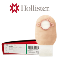 BOLSA DRENABLE PEDIATRICA CON ARO DE ENSAMBLE DE 44MM POR PIEZA Y CAJA 3799