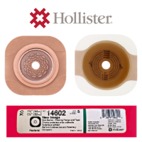 BARRERA PLANA CON ARO DE ENSAMBLE DE 44MM RECORTABLE HASTA 32MM POR PIEZA Y CAJA 14602