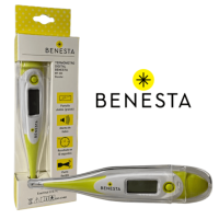 TERMOMETRO DIGITAL CON PUNTA FLEXIBLE