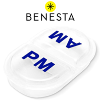 PASTILLERO DIA/NOCHE FSH-FS-481B