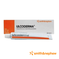 ULCODERMA UNGÜENTO TUBO 15G Y 30G