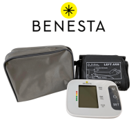 BAUMANOMETRO DIGITAL PARA BRAZO BP-102 BENESTA