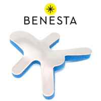 FÉRULA DE RANA MEDIANA FSH-FS-233F-M BENESTA