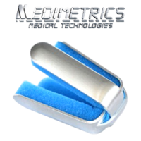 FERULA DE DEDO 4 PATAS TIPO PULPO T-CH-MED-GDE MEDIMETRICS