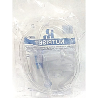 BOLSA DE ALIMENTACION INFANTIL NUTRISET 500ML 5002