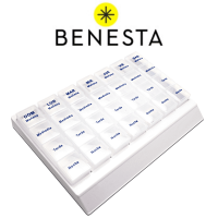 ORGANIZADOR SEMANAL BENESTA FSH-FS-5758
