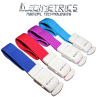 TORNIQUETE MEDIMETRICS VARIOS COLORES