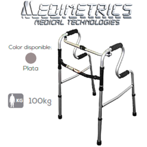 ANDADERA ESCALERA SPEEDY SPA4962