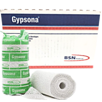 VENDA YESO GYPSONA 5CM, 7CM, 10CM, 15C Y 20CM x 2.75M