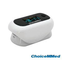 OXÍMETRO BLANCO CHOICEMMED MD300C63