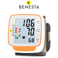 BAUMANOMETRO DIGITAL DE MUÑECA SCIAN CON VOZ LD-737