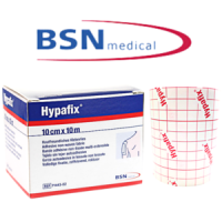 HYPAFIX AUTOADHESIVO 10CM X 10M CAJA