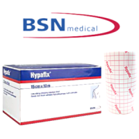 HYPAFIX AUTOADHESIVO 15CM X 10M CAJA