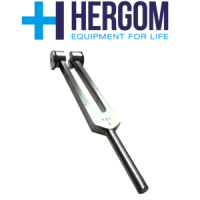 DIAPASÓN CON SORDINA 128C