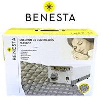 COLCHON DE COMPRESION ALTERNA BENESTA KYN-KYH5