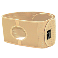 SOPORTE ABDOMINAL PARA OSTOMIZADOS TALLA CH-MED-GDE