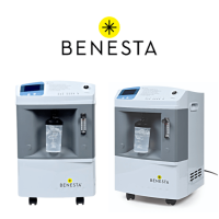 CONCENTRADOR DE OXIGENO JAY 5