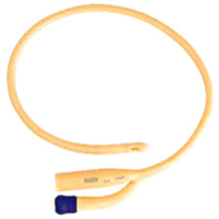 SONDA FOLEY KENDALL DE 2 VIAS FR 12-14-16-18-20-22-24-26