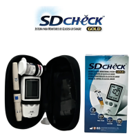 GLUCOMETRO SDCHECK GOLD