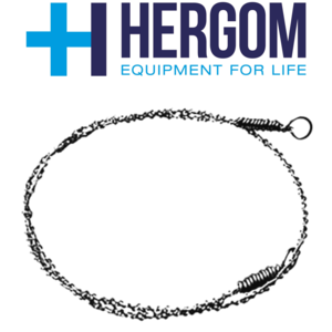 SIERRA DE GIGLI DE 30CM HERGOM