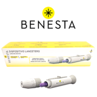 LANCETERO O LAPIZ DISPARADOR PARA LANCETAS BENESTA
