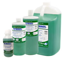 ANTIBENZIL JABÓN QUIRÚRGICO VERDE ALTAMIRANO 120ML, 500ML, 1LT Y 3,85L