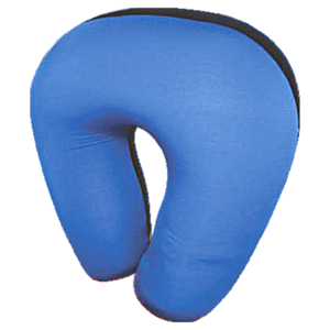 ALMOHADA CUELLERA MATERNIDAD - Imagen 2