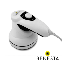 MASAJEADOR RELAJANTE TONIFICANTE DE ACCION CIRCULAR BENESTA