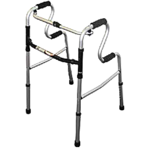 ANDADERA ESCALERA SPEEDY SPA4962 - Imagen 2