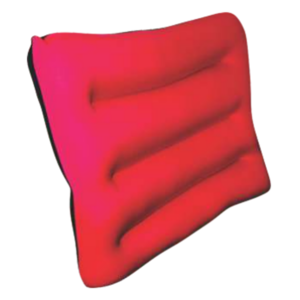 ALMOHADA PARA ASIENTO RESPALDO SENCILLO - Imagen 2